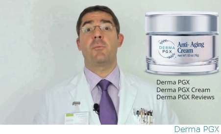 Derma PGX for wrinkles